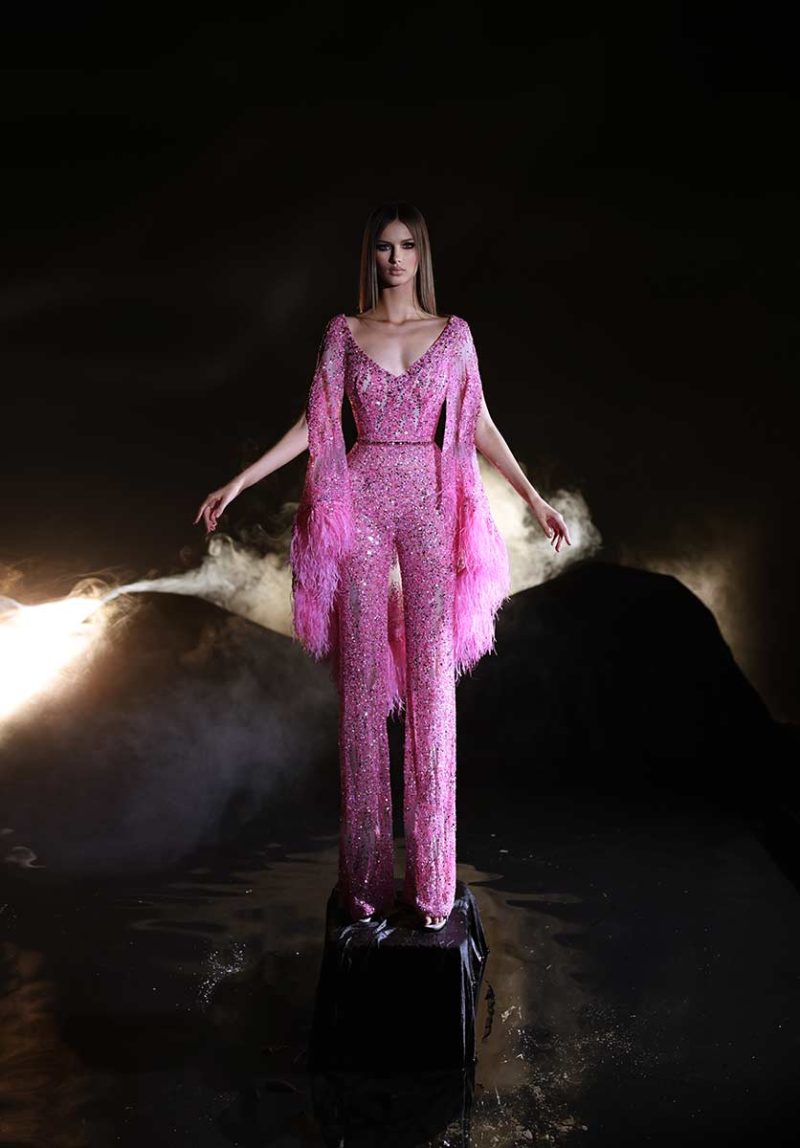 Look 15